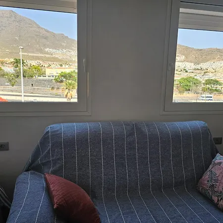 Accommodatie bij particulieren Roque Del Conde Costa Adeje (Tenerife)