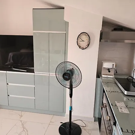 Accommodatie bij particulieren Roque Del Conde