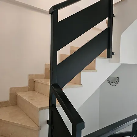 Roque Del Conde Accommodatie bij particulieren Costa Adeje (Tenerife)