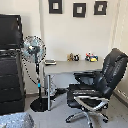 Roque Del Conde Accommodatie bij particulieren