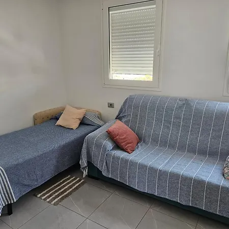 Accommodatie bij particulieren Roque Del Conde