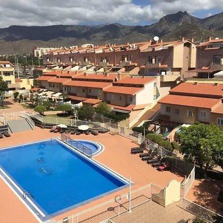 Roque Del Conde Accommodatie bij particulieren *