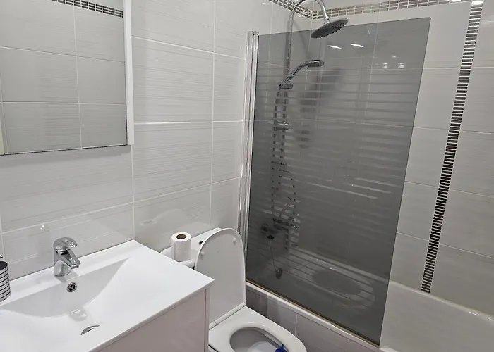 Roque Del Conde * Costa Adeje (Tenerife)