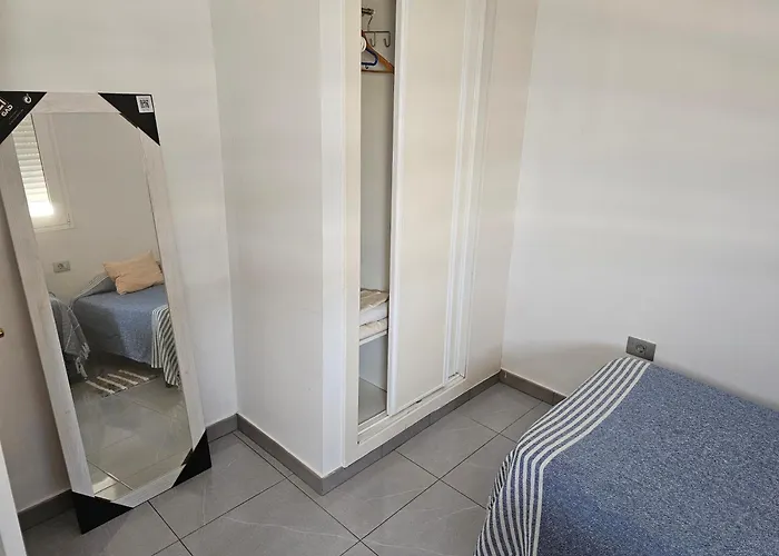 Roque Del Conde Accommodatie bij particulieren