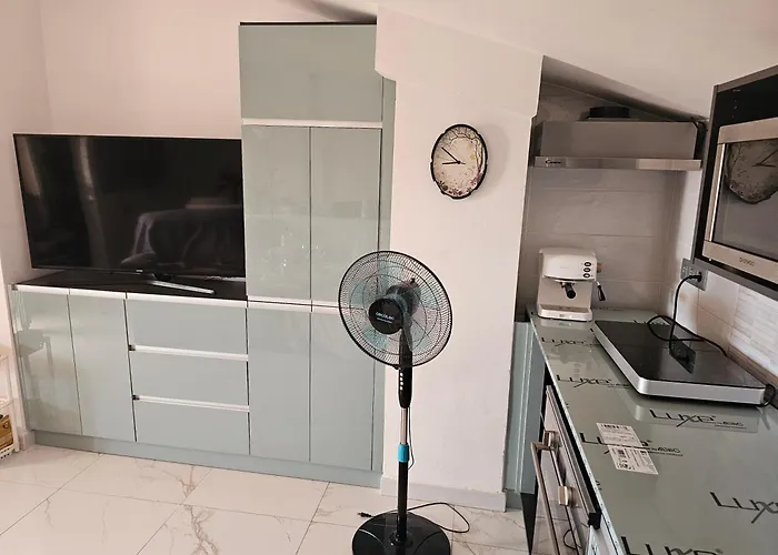 Accommodatie bij particulieren Roque Del Conde