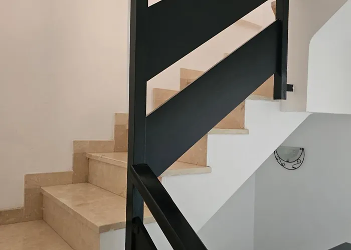 Roque Del Conde Accommodatie bij particulieren Costa Adeje (Tenerife)