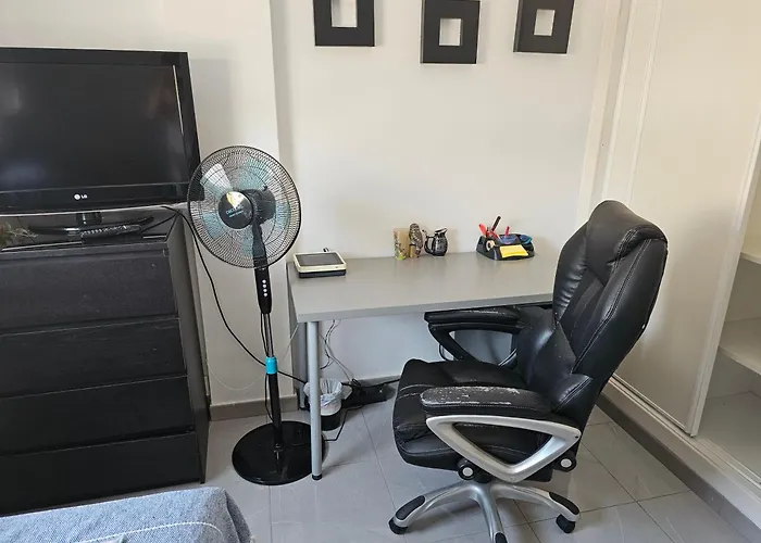 Roque Del Conde Accommodatie bij particulieren