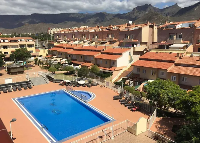 Roque Del Conde Accommodatie bij particulieren *