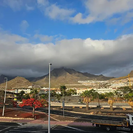 Roque Del Conde Rum i privatbostad