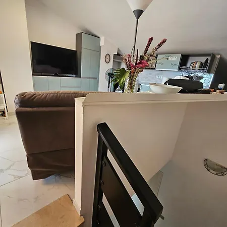 Habitación Roque Del Conde