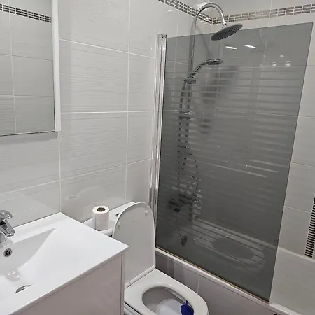 Habitación Roque Del Conde * Costa Adeje (Tenerife)